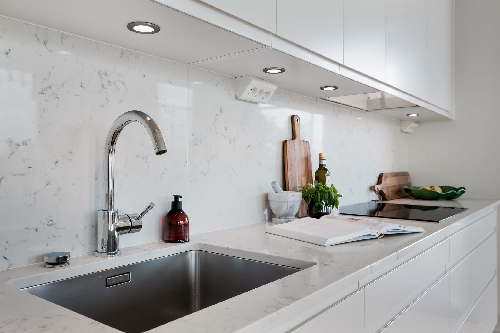 Bostadsrätt, Kavallerivägen 2A, Rissne, Sundbyberg