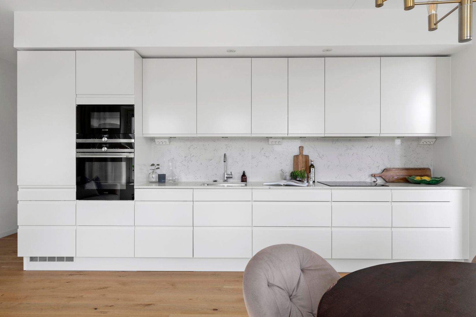 Bostadsrätt, Kavallerivägen 2A, Rissne, Sundbyberg