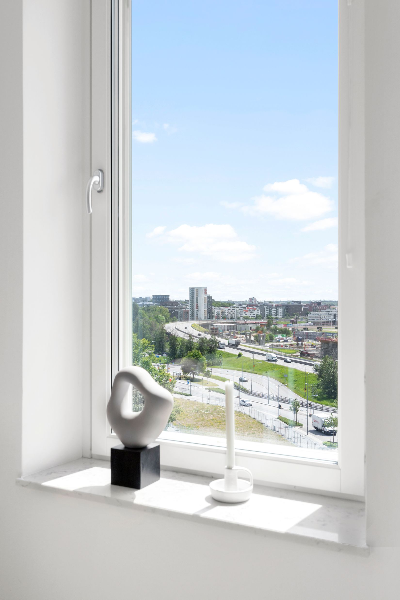 Bostadsrätt, Kavallerivägen 2A, Rissne, Sundbyberg