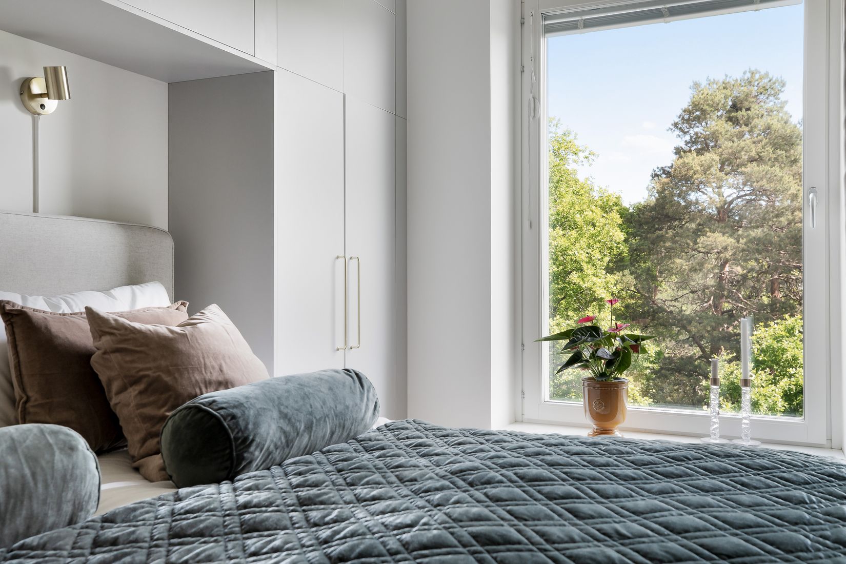 Bostadsrätt, Kavallerivägen 2A, Rissne, Sundbyberg