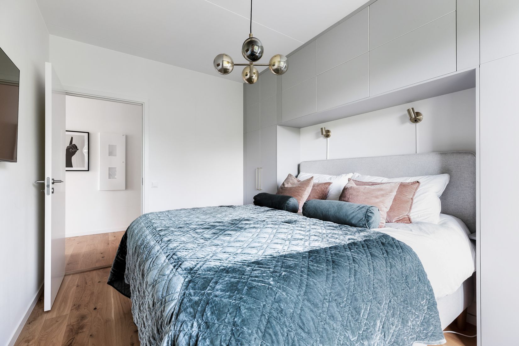 Bostadsrätt, Kavallerivägen 2A, Rissne, Sundbyberg