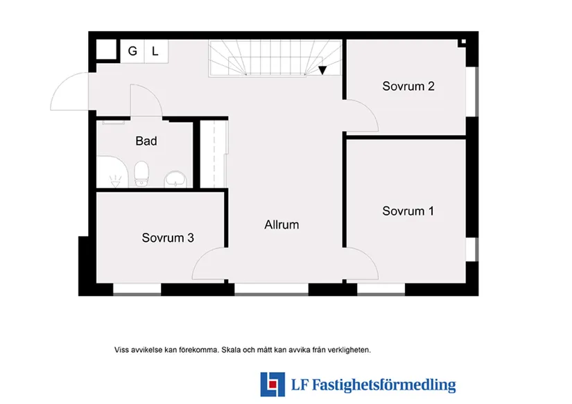 Bostadsrätt, Folketshusvägen 7, Klagshamn, Malmö