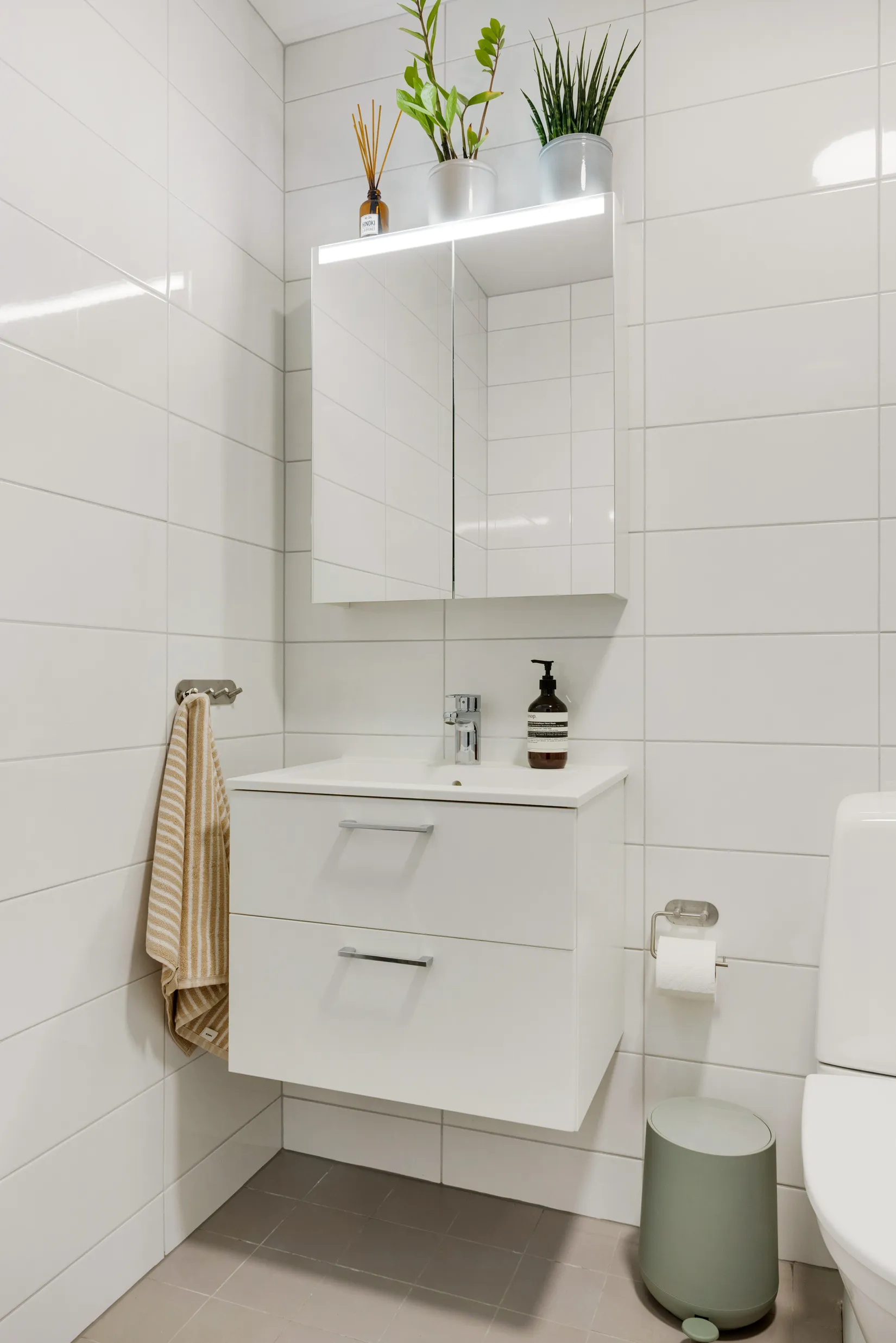 Bostadsrätt, Folketshusvägen 7, Klagshamn, Malmö