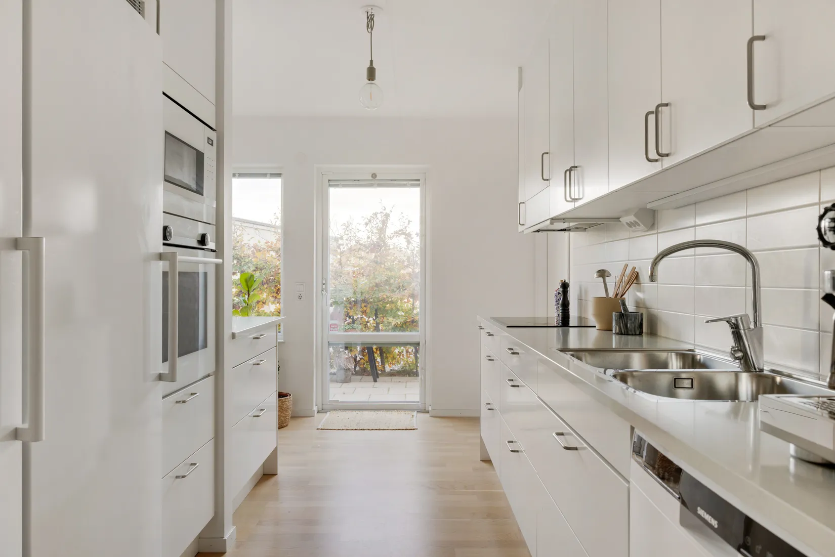 Bostadsrätt, Folketshusvägen 7, Klagshamn, Malmö