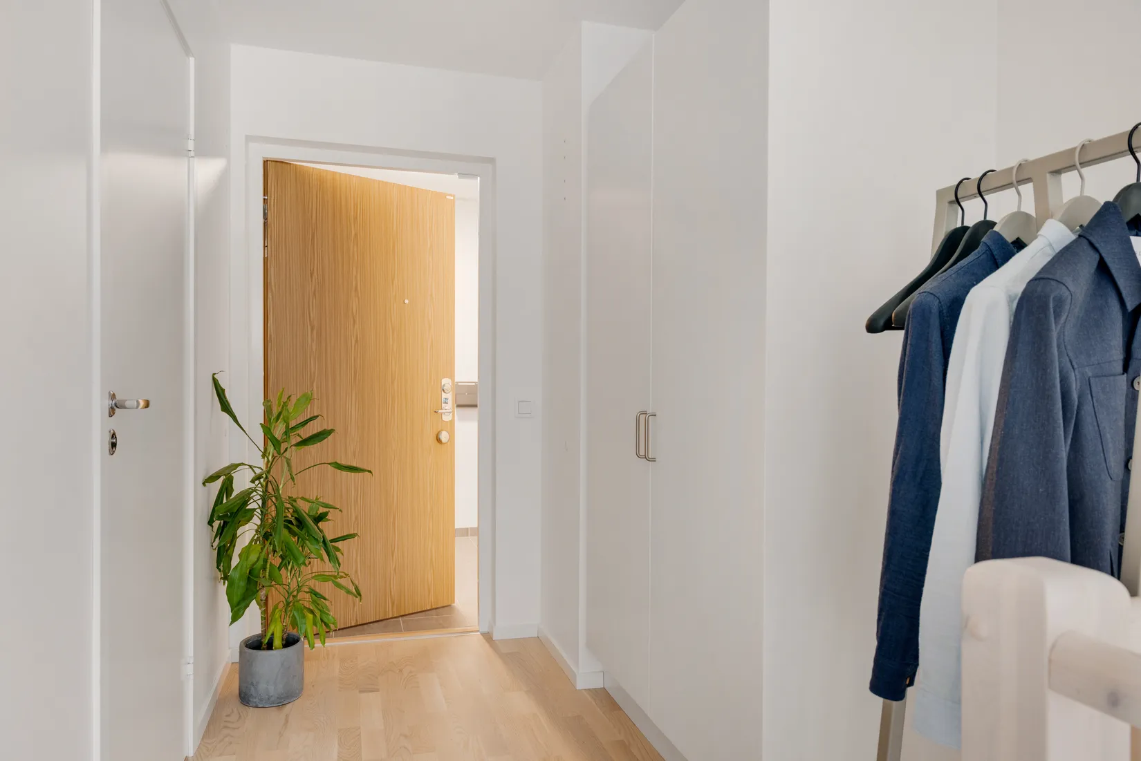 Bostadsrätt, Folketshusvägen 7, Klagshamn, Malmö