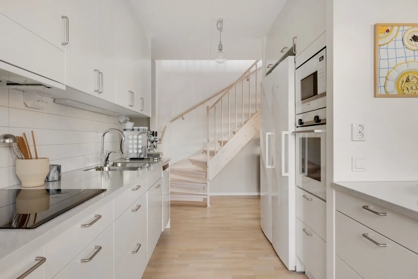 Bostadsrätt, Folketshusvägen 7, Klagshamn, Malmö