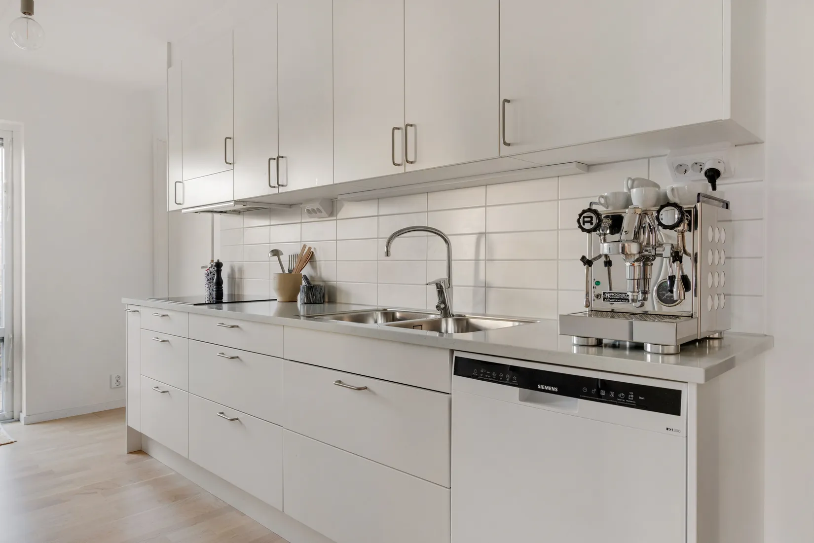 Bostadsrätt, Folketshusvägen 7, Klagshamn, Malmö