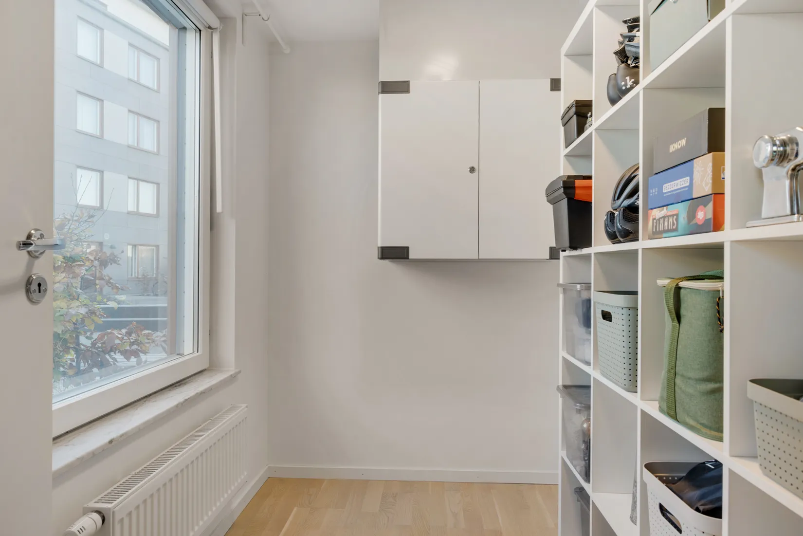 Bostadsrätt, Folketshusvägen 7, Klagshamn, Malmö