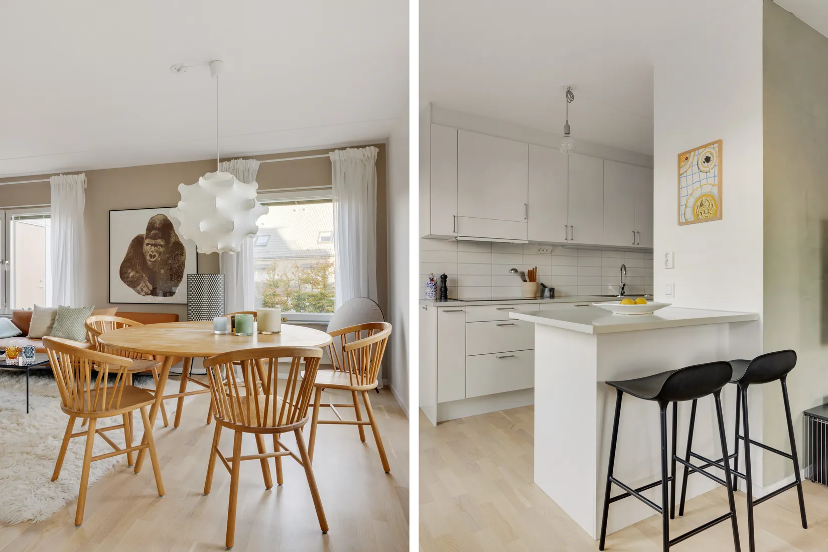 Bostadsrätt, Folketshusvägen 7, Klagshamn, Malmö