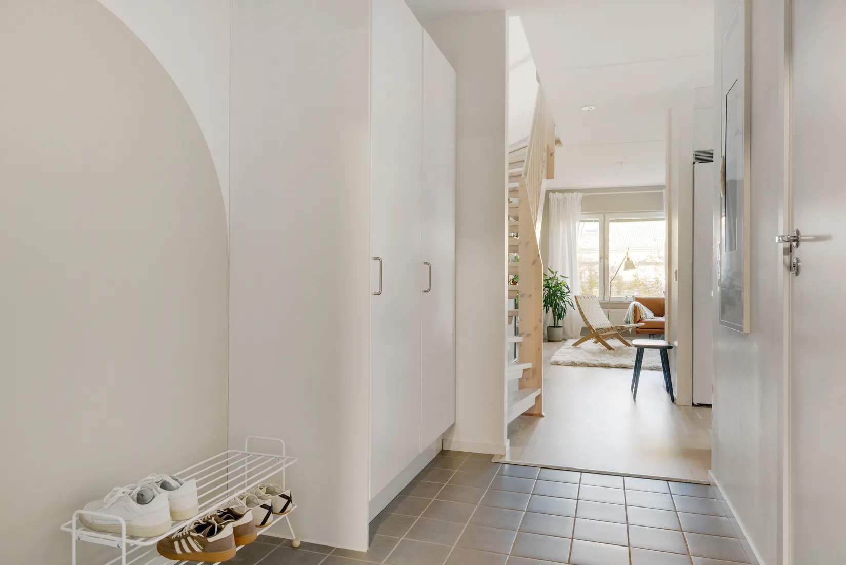 Bostadsrätt, Folketshusvägen 7, Klagshamn, Malmö