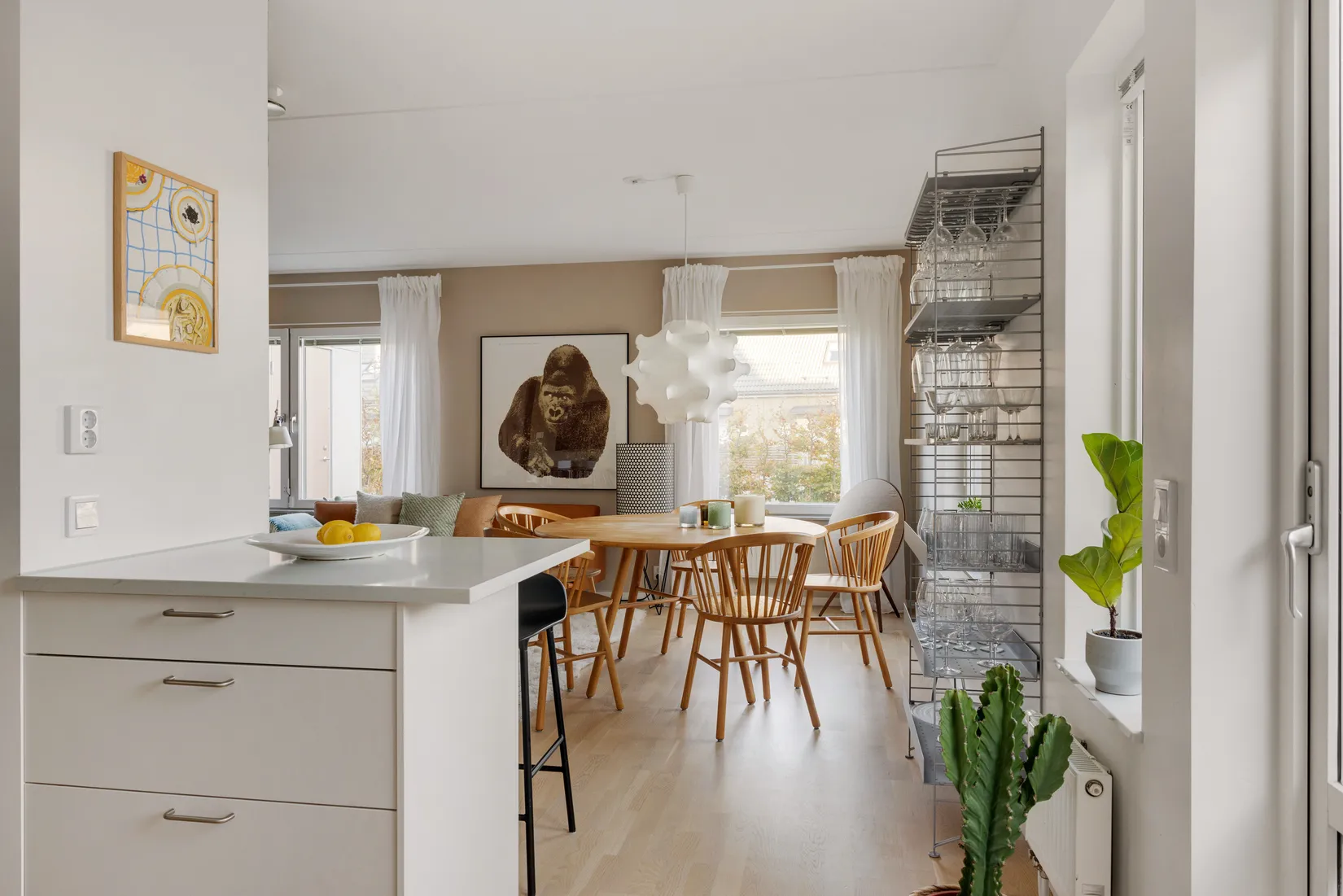 Bostadsrätt, Folketshusvägen 7, Klagshamn, Malmö