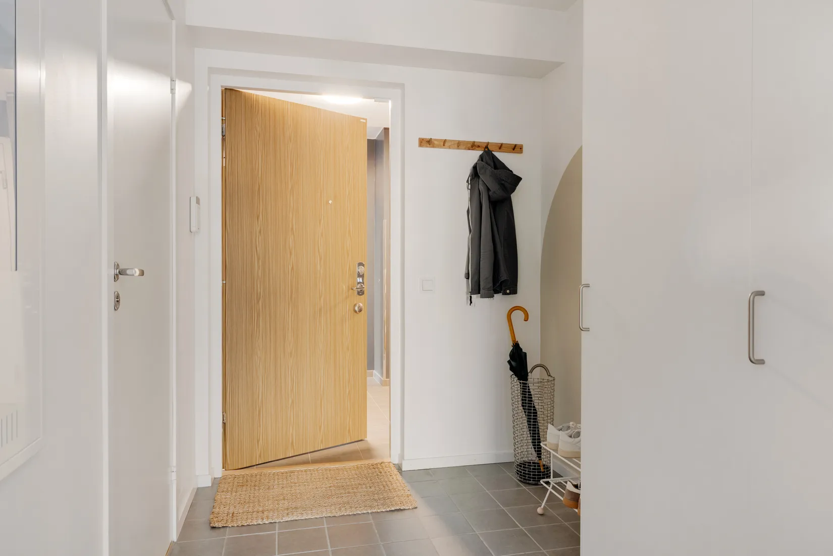 Bostadsrätt, Folketshusvägen 7, Klagshamn, Malmö