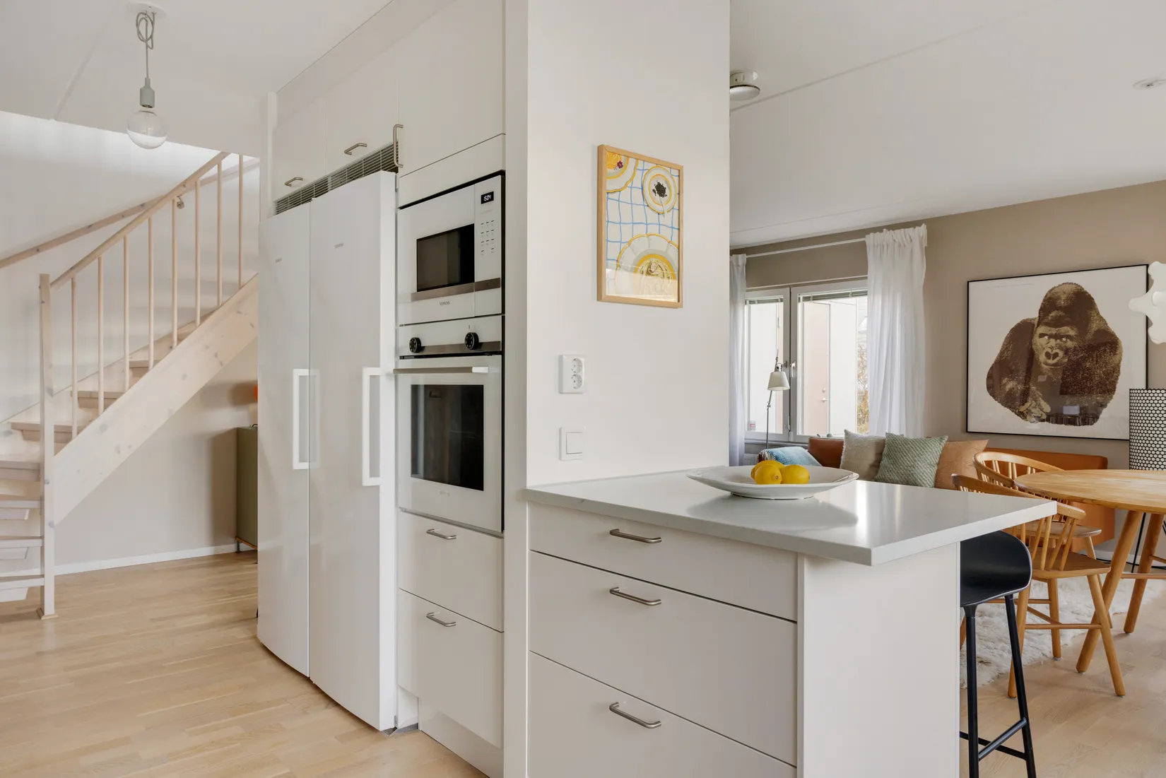 Bostadsrätt, Folketshusvägen 7, Klagshamn, Malmö