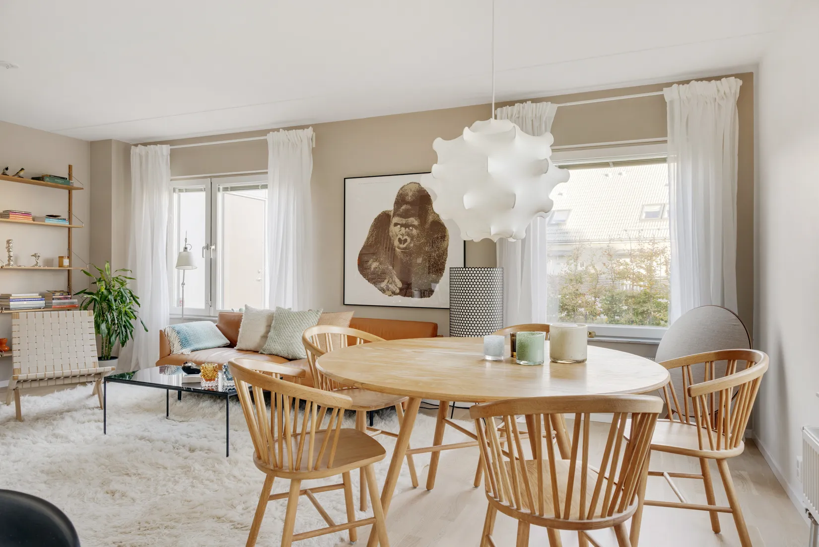 Bostadsrätt, Folketshusvägen 7, Klagshamn, Malmö