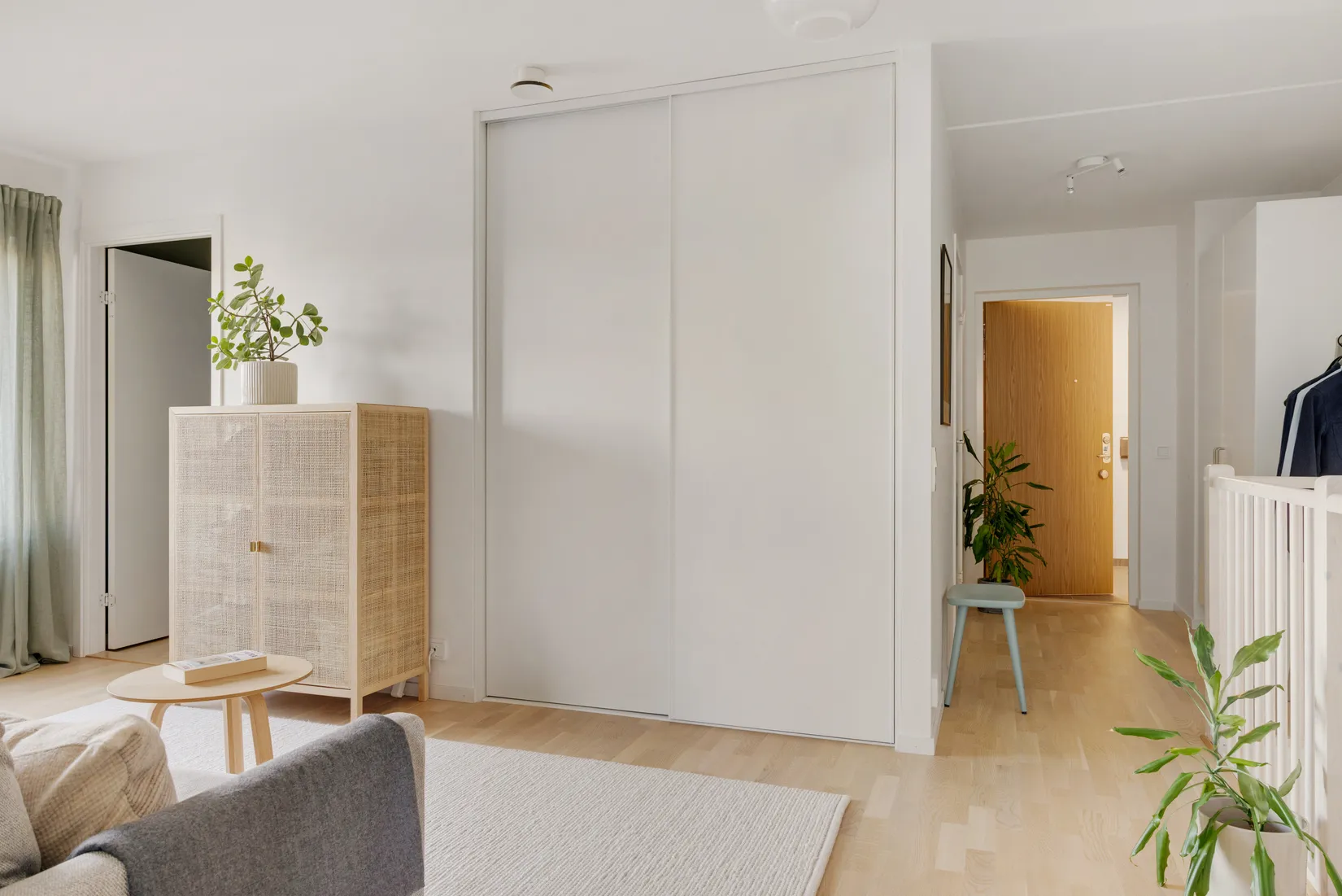 Bostadsrätt, Folketshusvägen 7, Klagshamn, Malmö