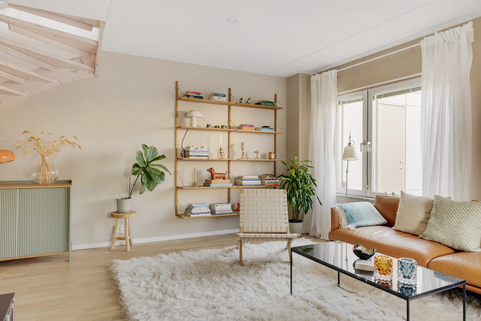 Bostadsrätt, Folketshusvägen 7, Klagshamn, Malmö