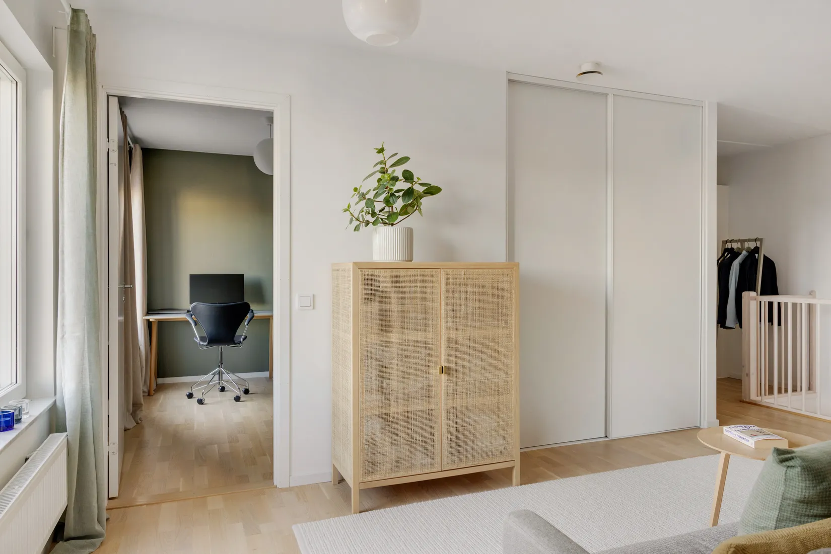 Bostadsrätt, Folketshusvägen 7, Klagshamn, Malmö