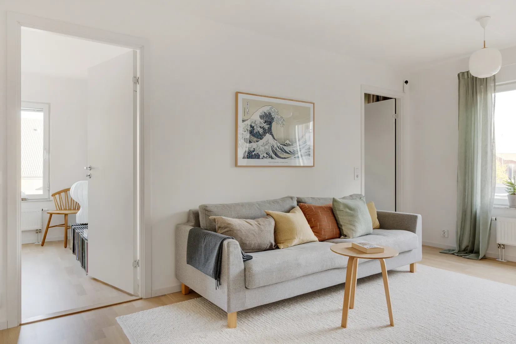 Bostadsrätt, Folketshusvägen 7, Klagshamn, Malmö