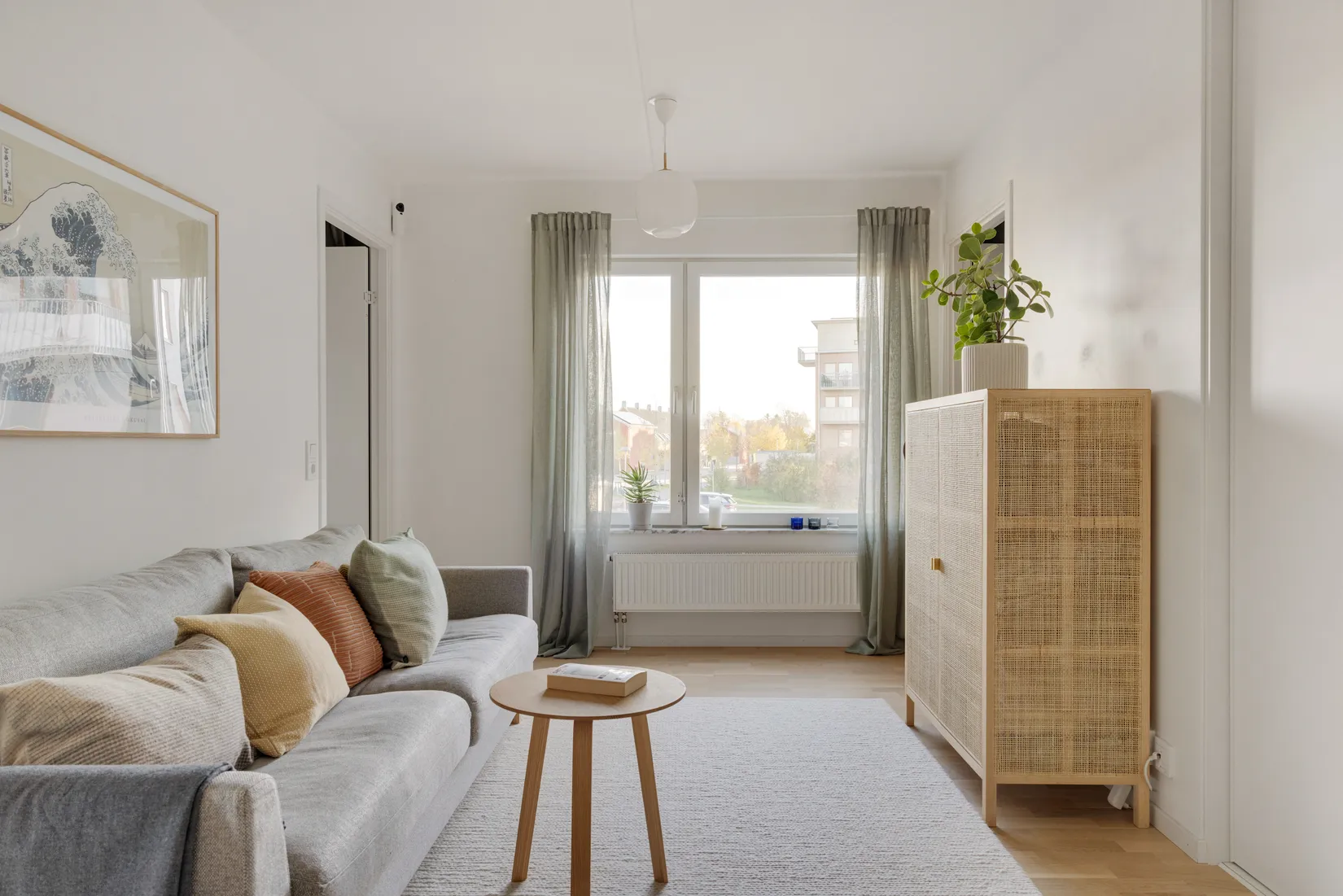 Bostadsrätt, Folketshusvägen 7, Klagshamn, Malmö