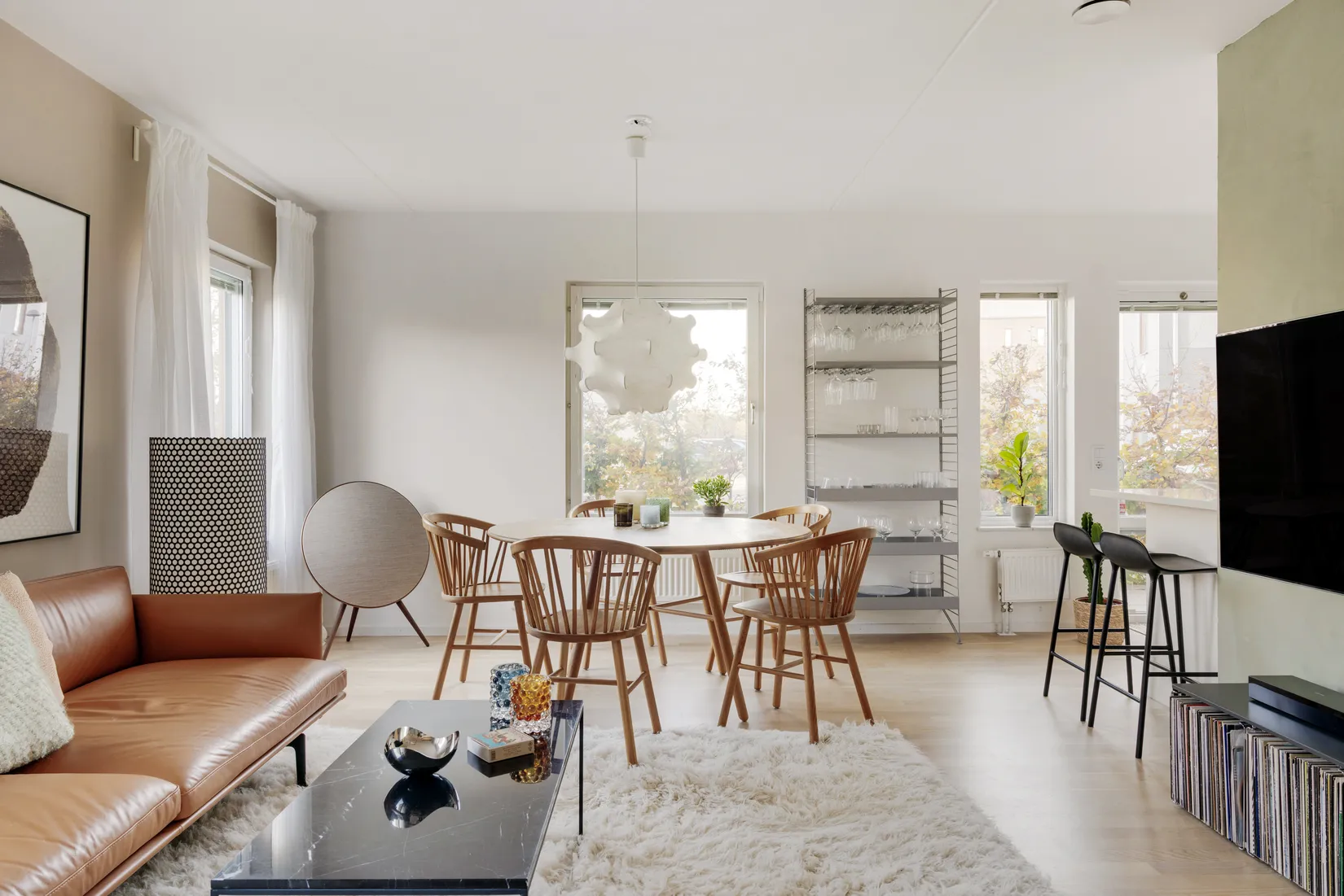 Bostadsrätt, Folketshusvägen 7, Klagshamn, Malmö