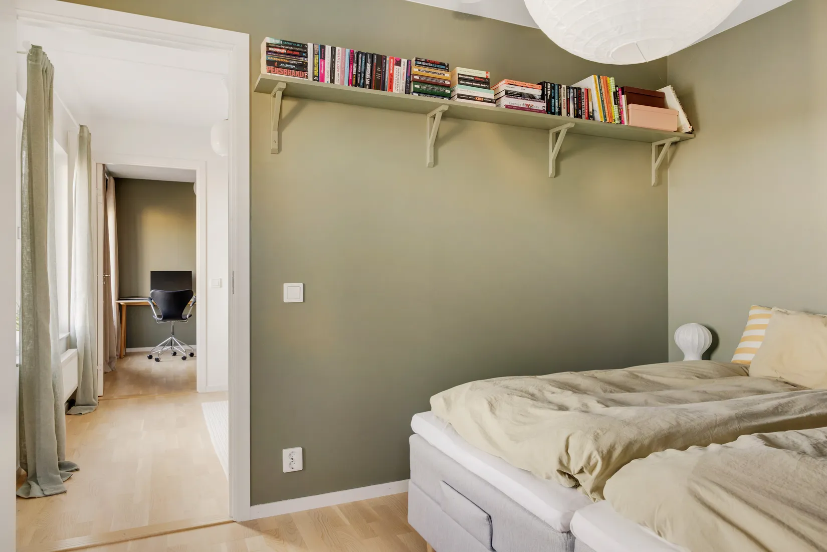 Bostadsrätt, Folketshusvägen 7, Klagshamn, Malmö