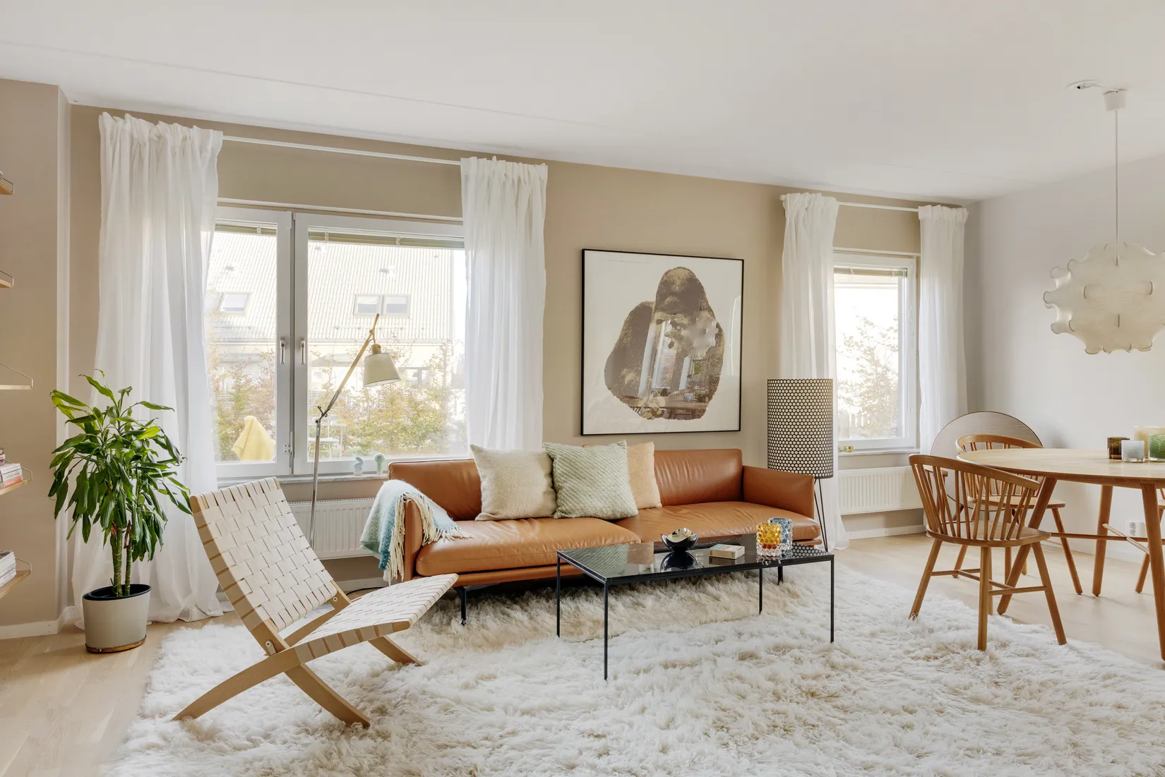 Bostadsrätt, Folketshusvägen 7, Klagshamn, Malmö