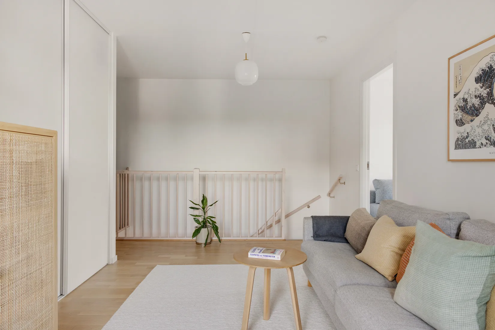 Bostadsrätt, Folketshusvägen 7, Klagshamn, Malmö