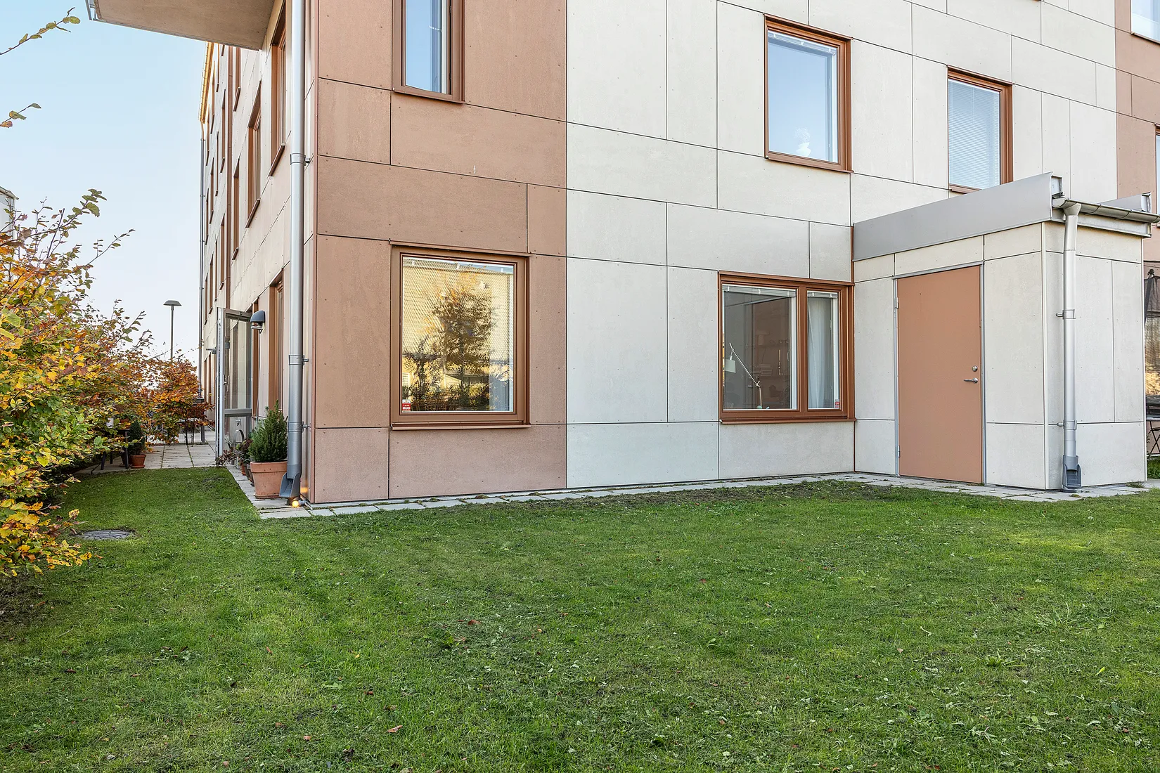 Bostadsrätt, Folketshusvägen 7, Klagshamn, Malmö