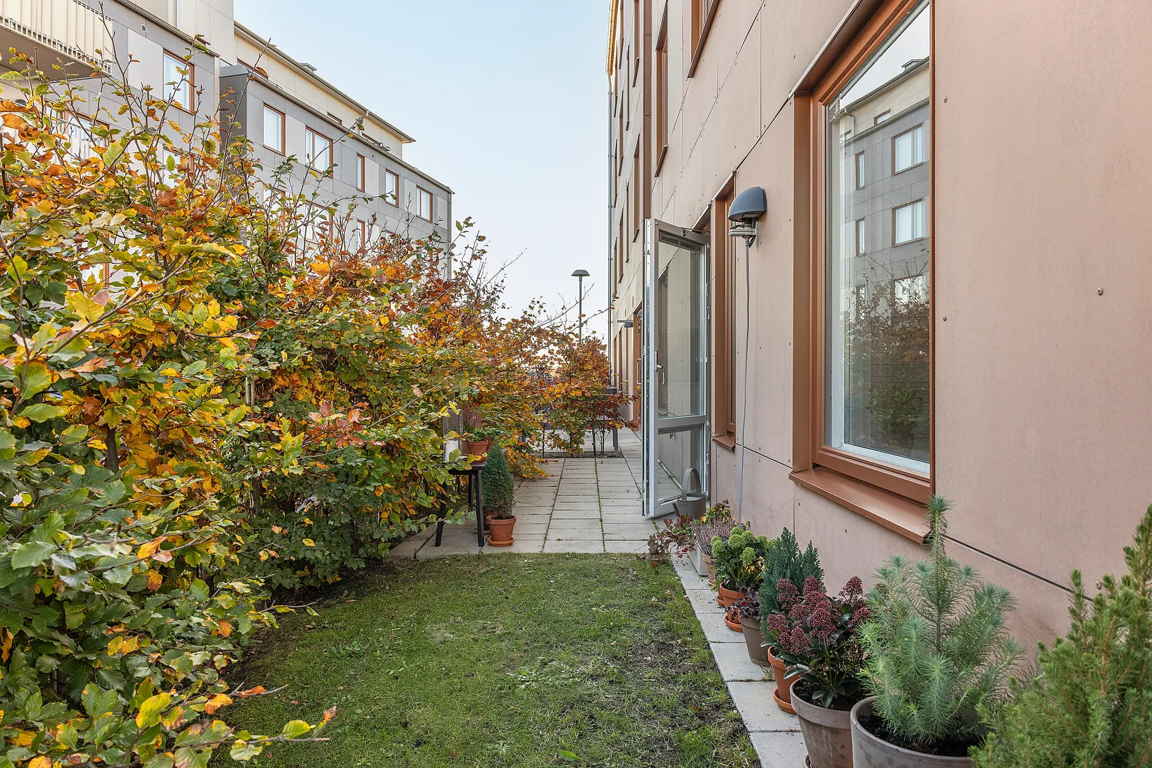 Bostadsrätt, Folketshusvägen 7, Klagshamn, Malmö