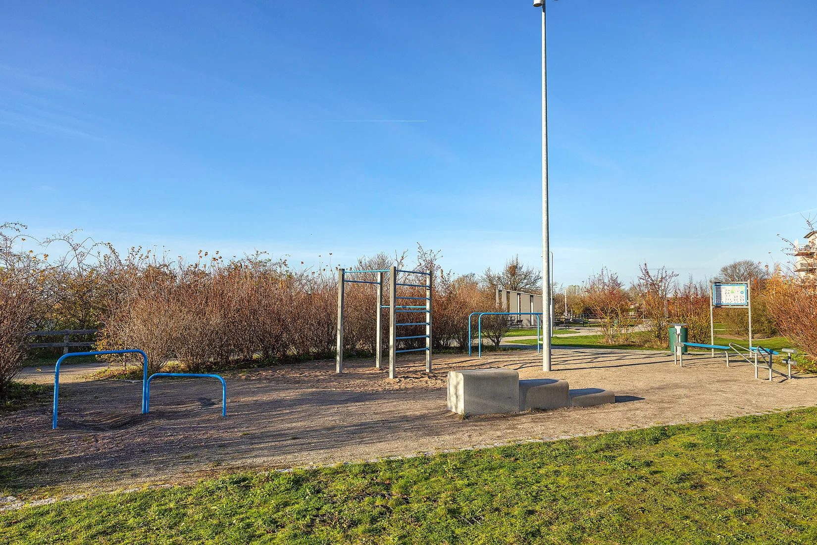 Bostadsrätt, Folketshusvägen 7, Klagshamn, Malmö