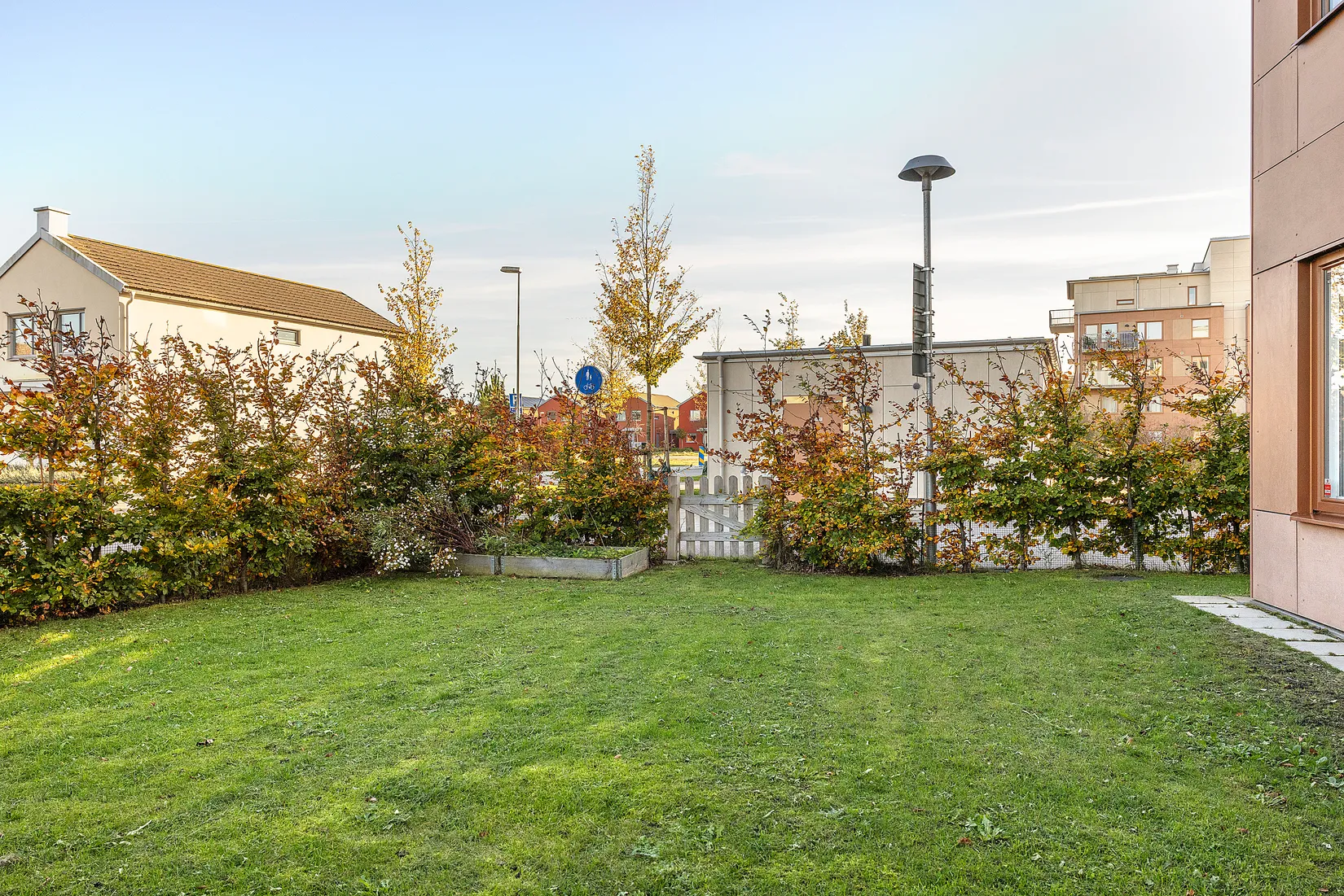 Bostadsrätt, Folketshusvägen 7, Klagshamn, Malmö