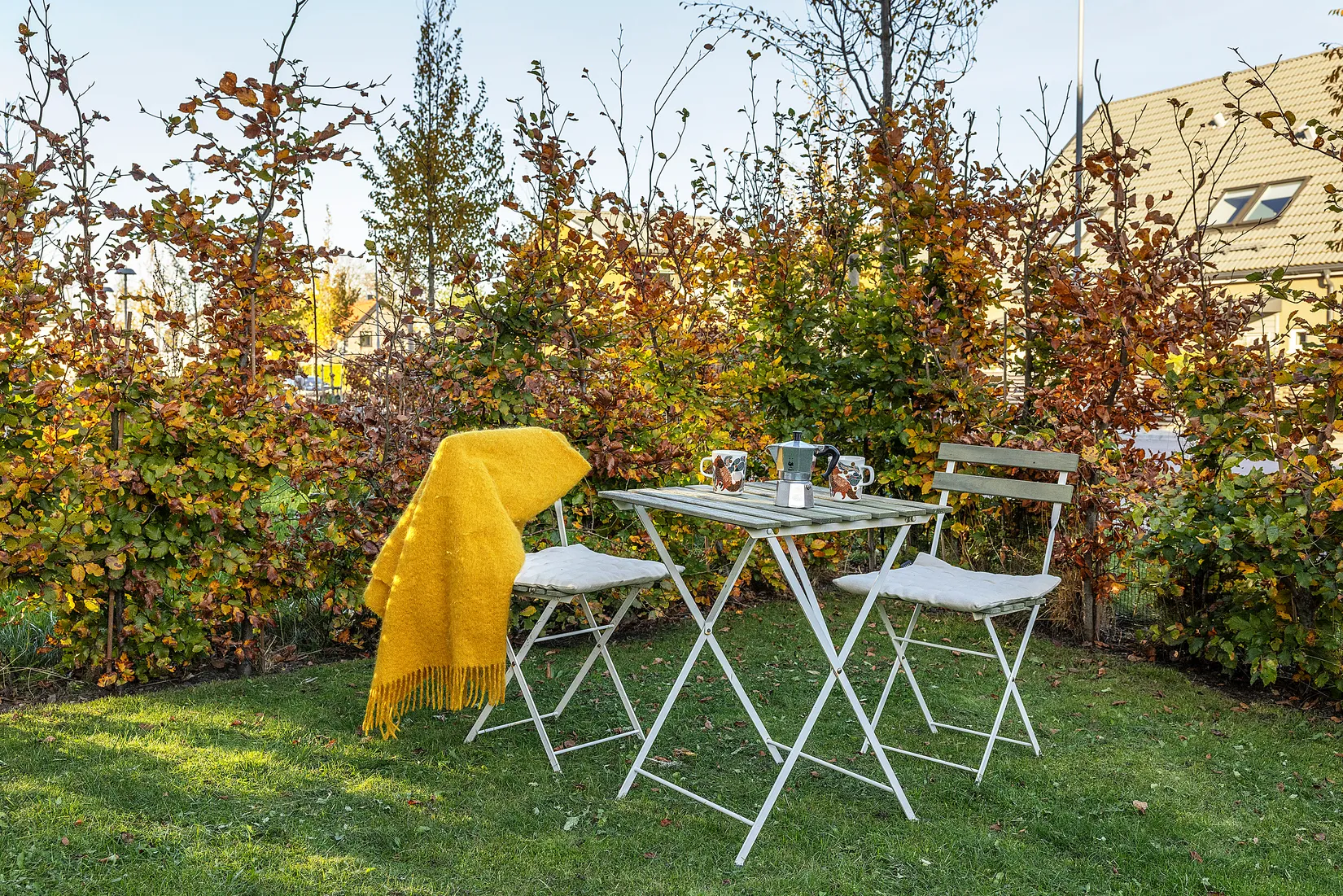 Bostadsrätt, Folketshusvägen 7, Klagshamn, Malmö