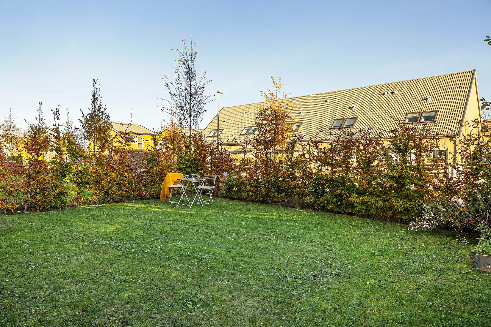 Bostadsrätt, Folketshusvägen 7, Klagshamn, Malmö