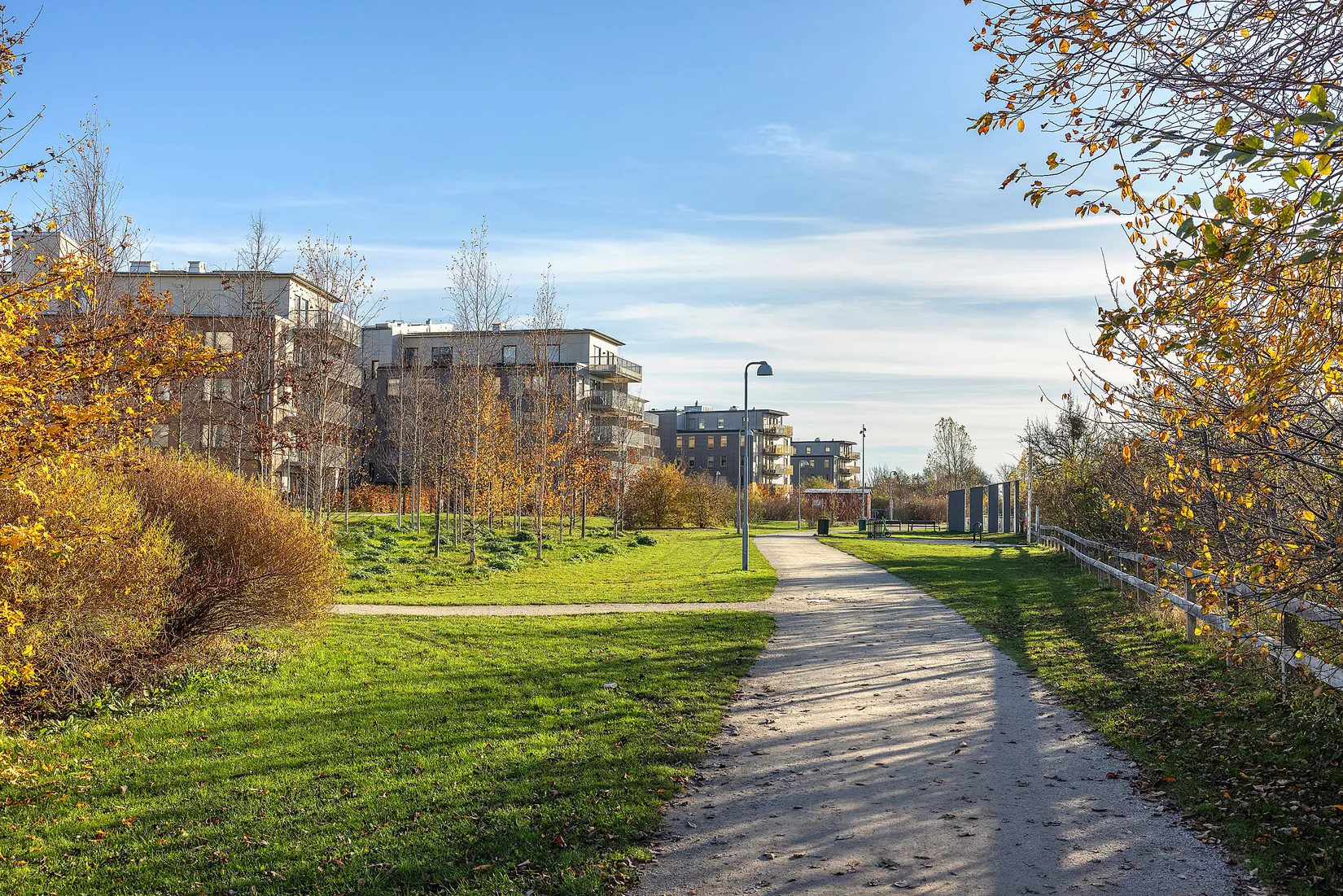 Bostadsrätt, Folketshusvägen 7, Klagshamn, Malmö