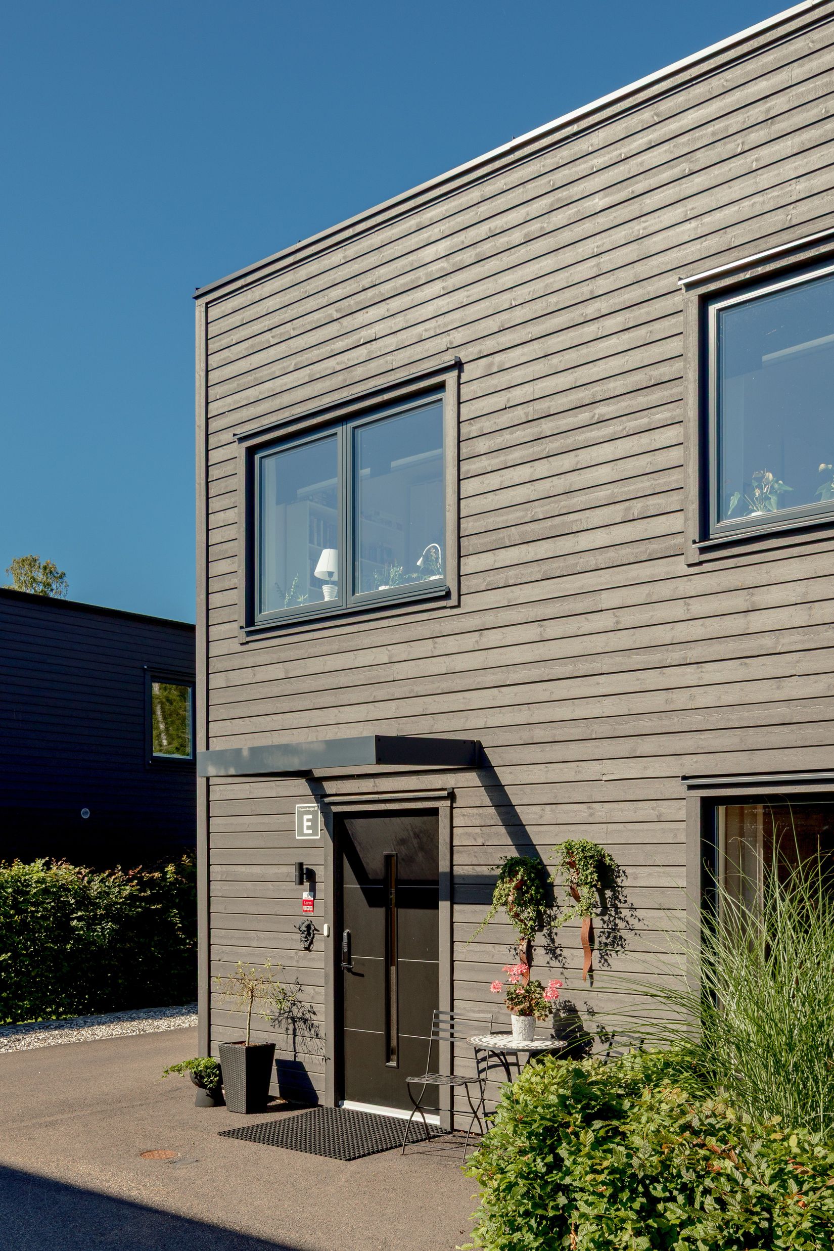 Bostadsrätt, Högalundsvägen 81E, Alvesta