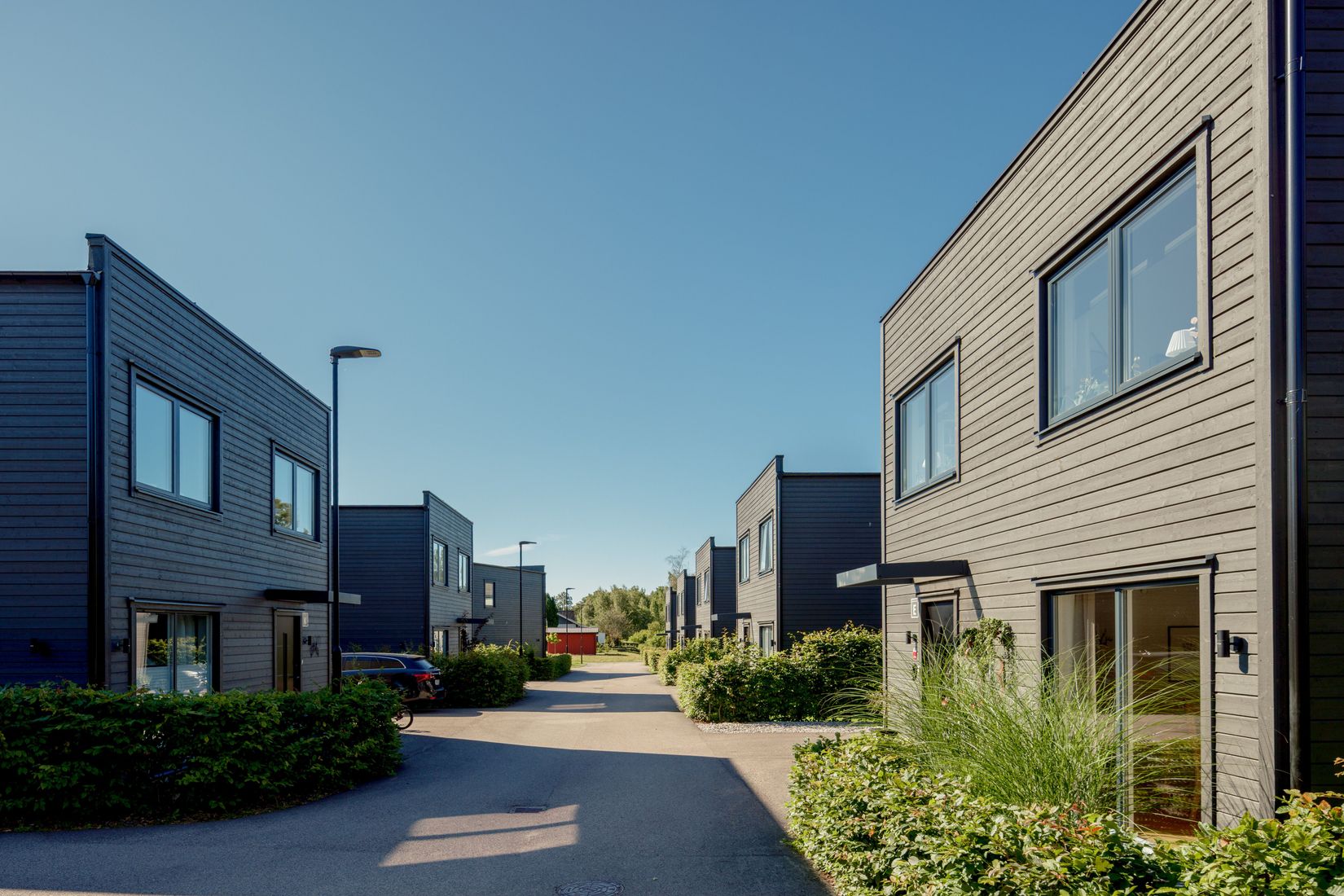 Bostadsrätt, Högalundsvägen 81E, Alvesta