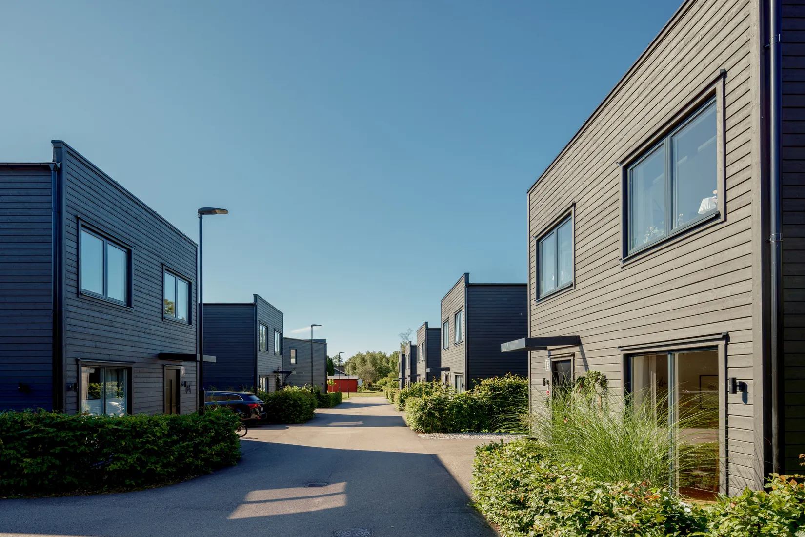 Bostadsrätt, Högalundsvägen 81E, Alvesta