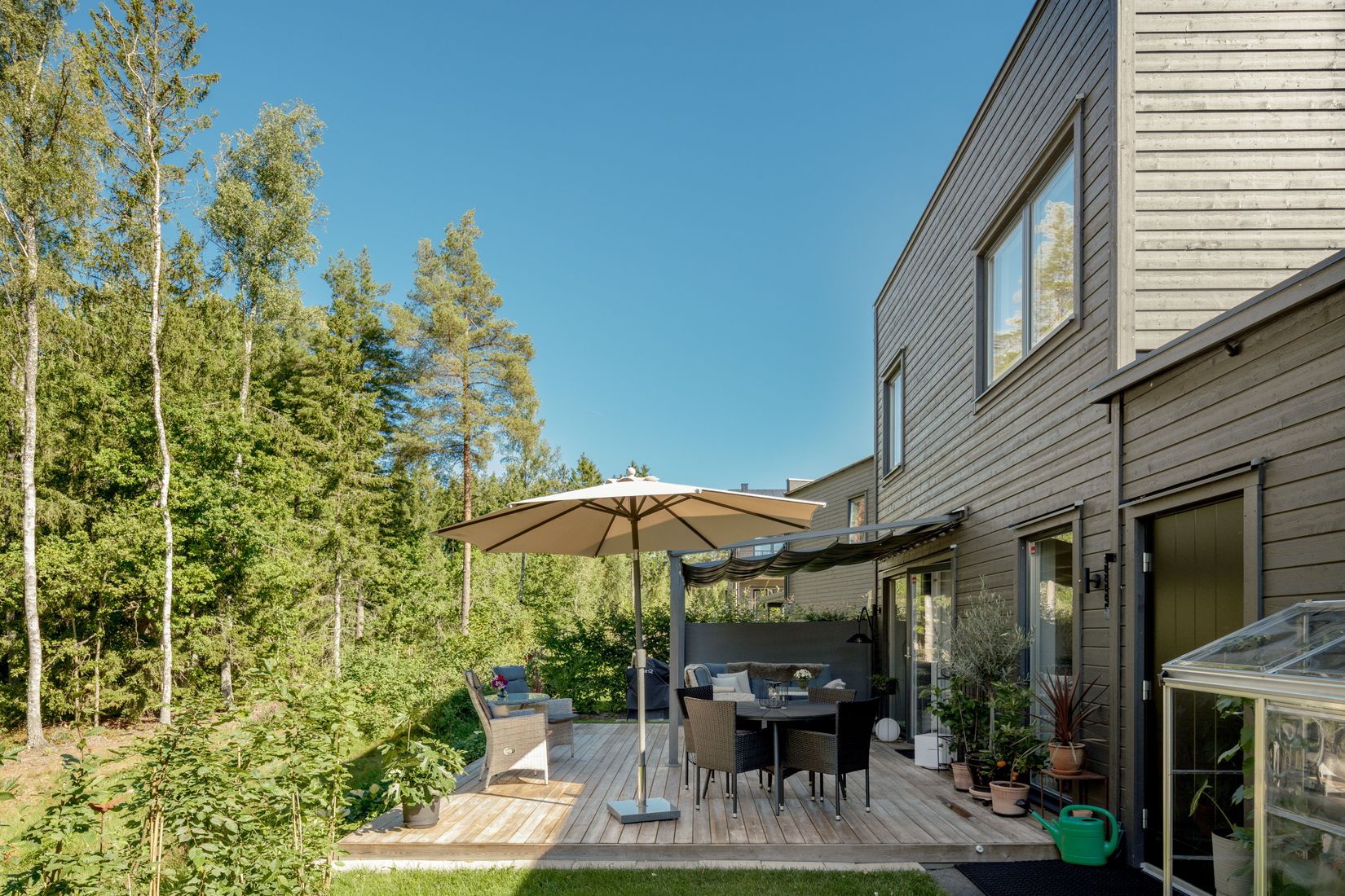 Bostadsrätt, Högalundsvägen 81E, Alvesta