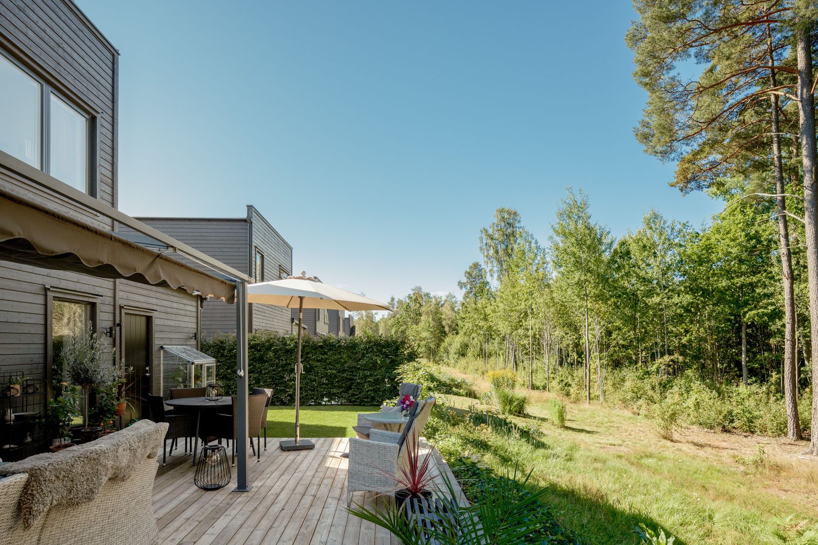 Bostadsrätt, Högalundsvägen 81E, Alvesta