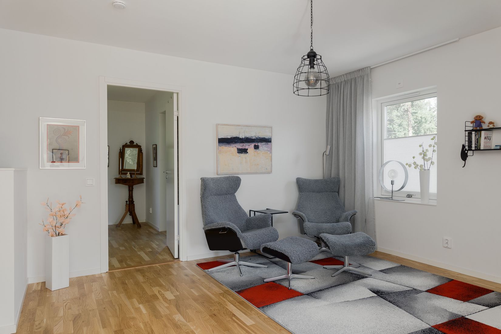 Bostadsrätt, Högalundsvägen 81E, Alvesta