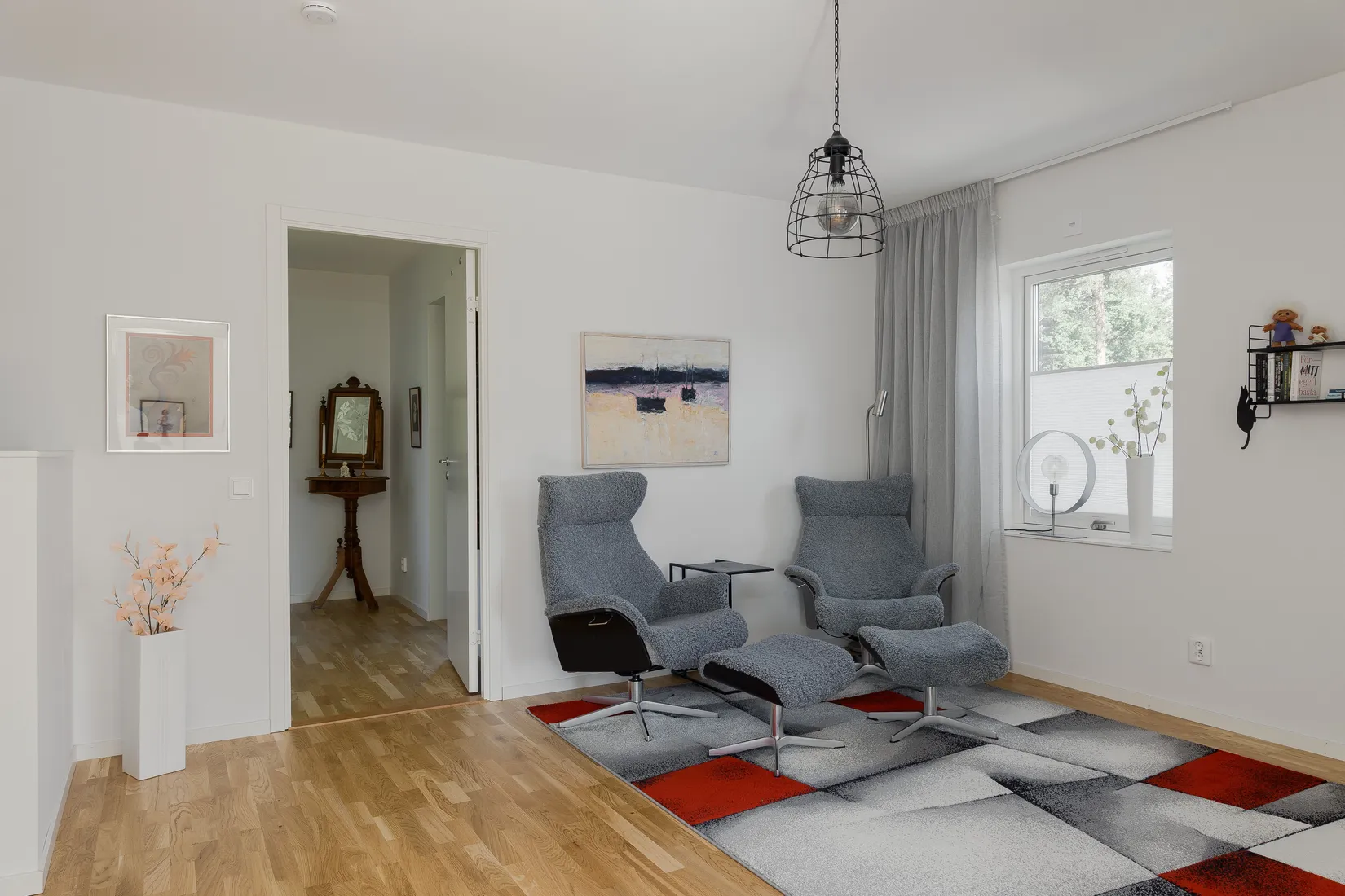 Bostadsrätt, Högalundsvägen 81E, Alvesta