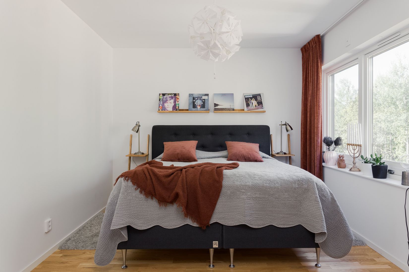 Bostadsrätt, Högalundsvägen 81E, Alvesta