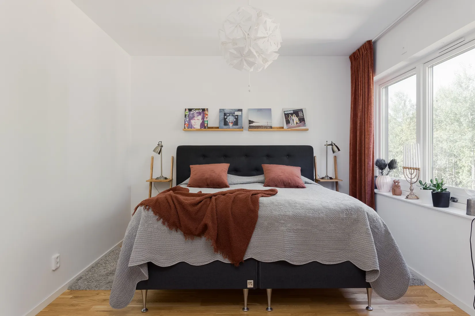 Bostadsrätt, Högalundsvägen 81E, Alvesta