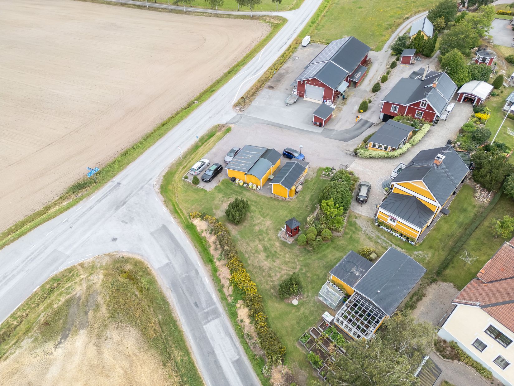 Villa, Evertsholm Pilbacken 1 & 2, Söderköping