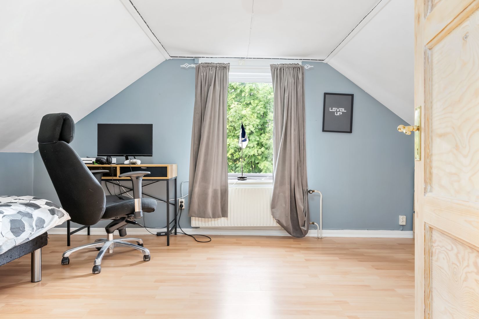 Villa, Evertsholm Pilbacken 1 & 2, Söderköping