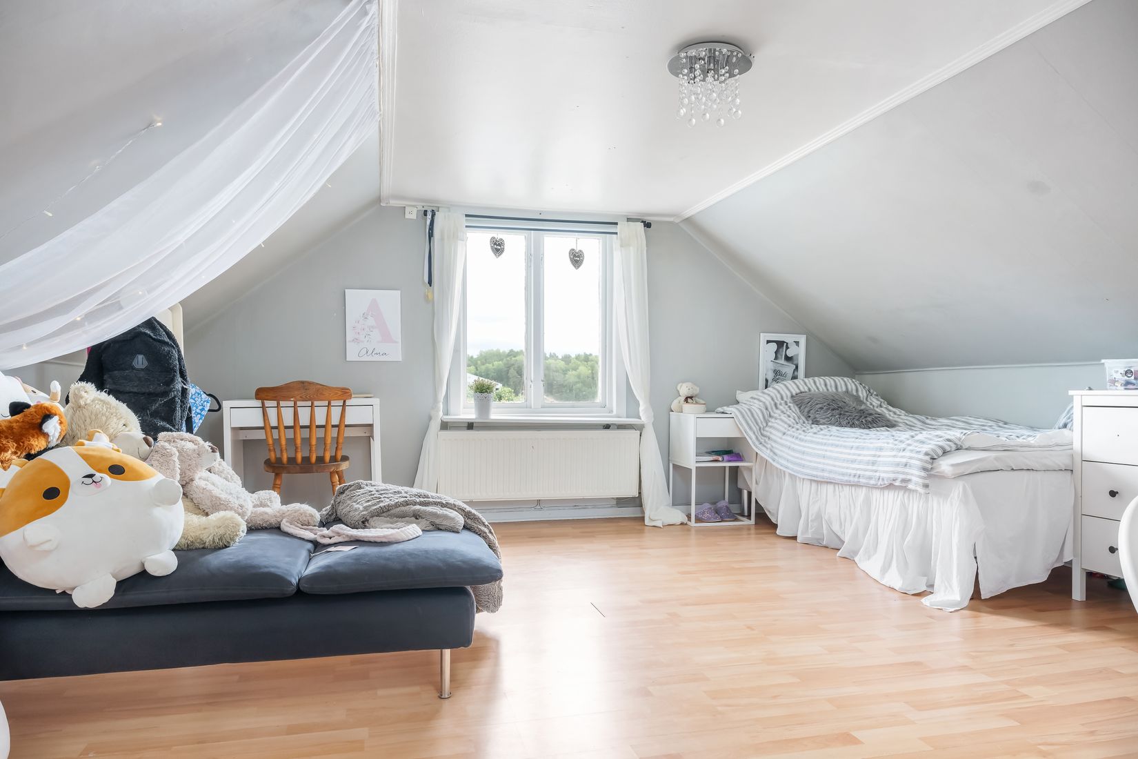 Villa, Evertsholm Pilbacken 1 & 2, Söderköping