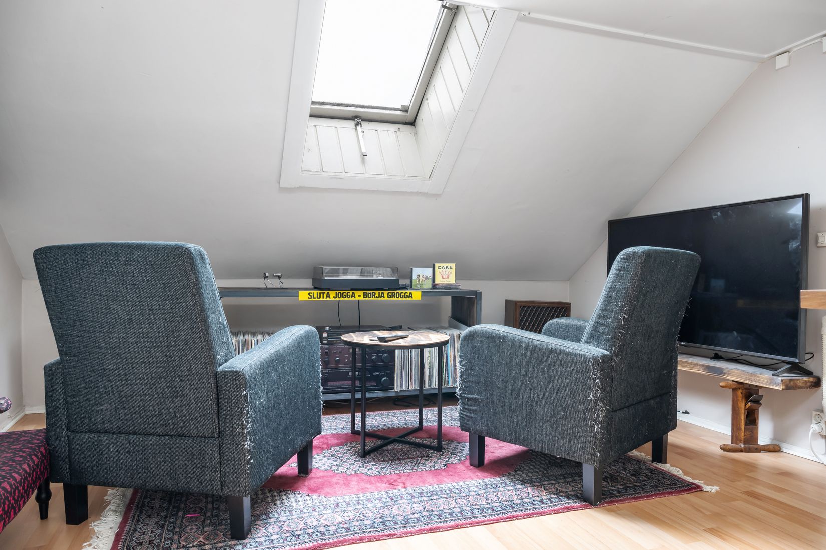 Villa, Evertsholm Pilbacken 1 & 2, Söderköping