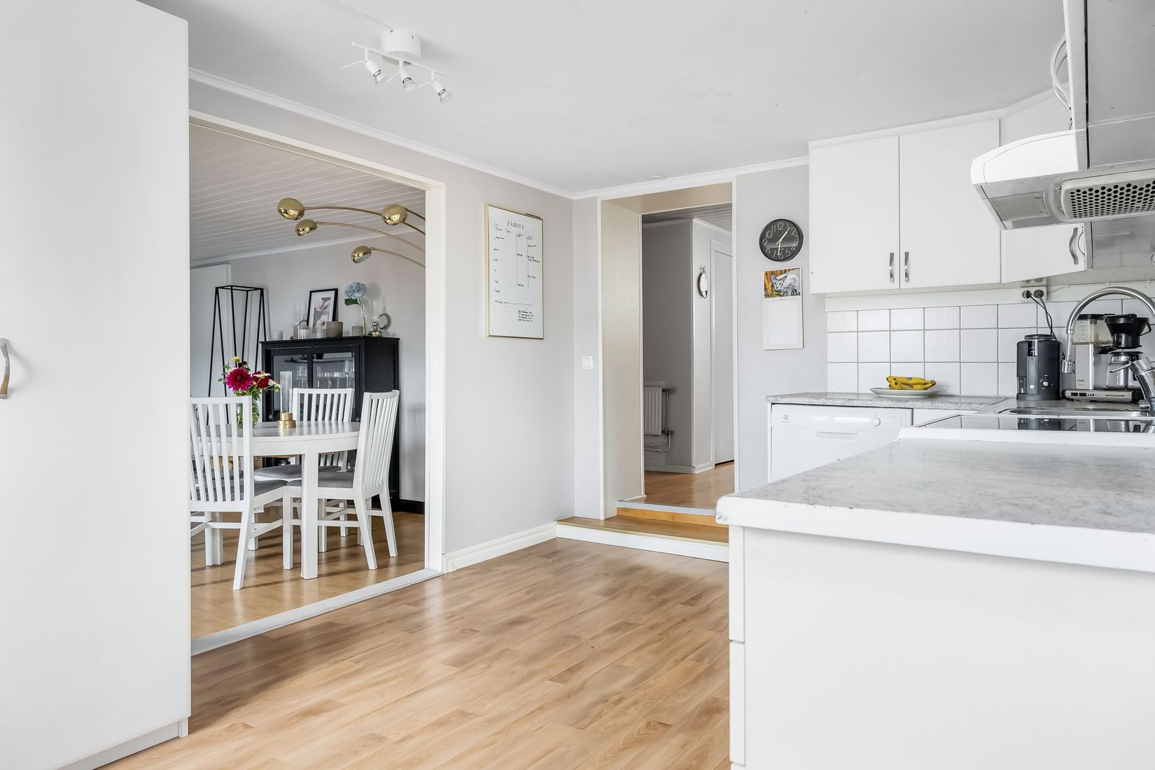 Villa, Evertsholm Pilbacken 1 & 2, Söderköping