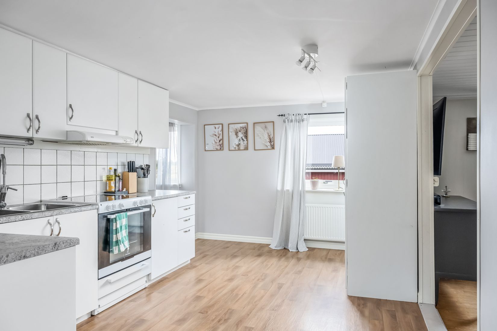 Villa, Evertsholm Pilbacken 1 & 2, Söderköping