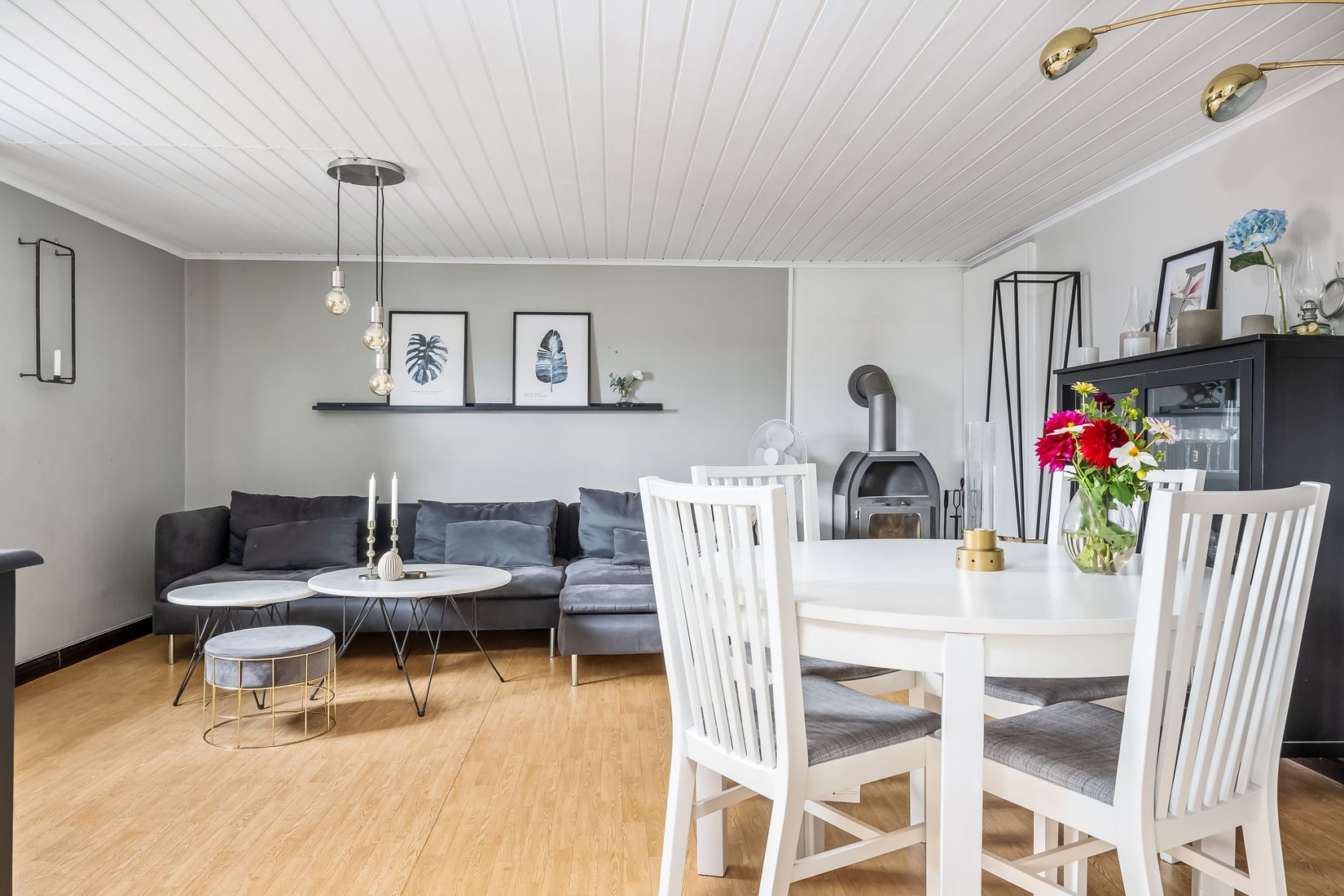 Villa, Evertsholm Pilbacken 1 & 2, Söderköping